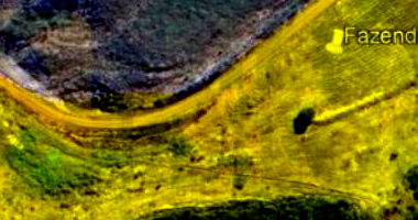 Imóvel Rural com 3,15 ha em Tiros/MG