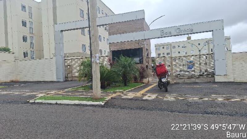 Apartamento 2 quartos, 1 banheiro, 39,3m², vaga na garagem - Bela Grécia