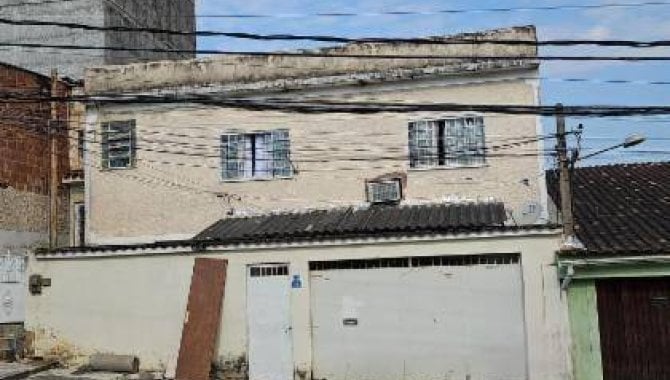 Apartamento Padrão com 3 Quartos e 1 Vaga em Cordovil