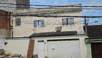 Apartamento Padrão com 3 Quartos e 1 Vaga em Cordovil