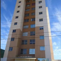 Apartamento 601 com vaga de garagem 07, 85.63m²