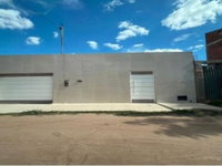 Casa 178m² em Juazeiro-BA com 250m² de terreno