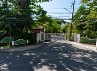 Casa ocupada de 91,92 m² com 1 vaga