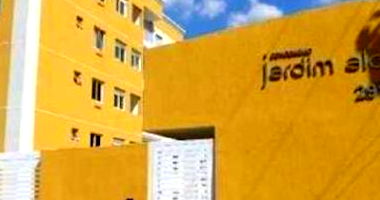 Apartamento com 2 quartos em São Gonçalo/RJ