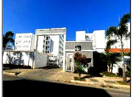 Apartamento 2 quartos, 46.88m², 1 vaga
