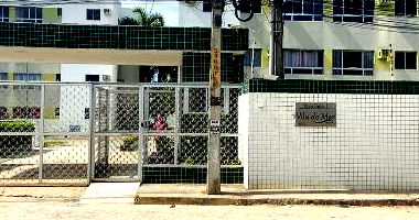 Apartamento com 2 Quartos e 1 Vaga em Paulista