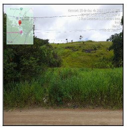 Terreno de 3.000 m², ideal para investimento