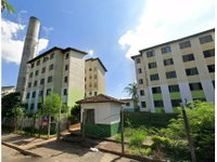 Apartamento com 2 quartos, 50,65m², Vila São Francisco