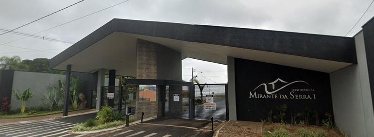 Terreno 377m² com 12m de frente, ótima topografia, fácil acesso