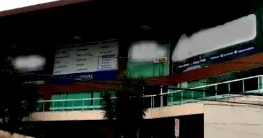 Imóvel Comercial 5.089 m² - São Mateus - Juiz de Fora - MG