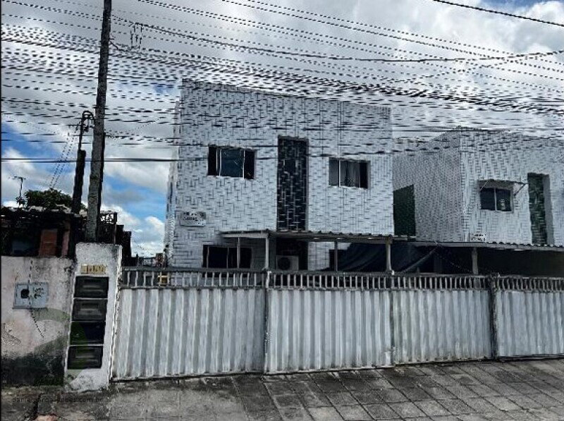 Apartamento 2 Quartos com Vaga em Santa Rita