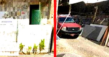 Prédio Comercial em Natal com Oficina de Marmoraria