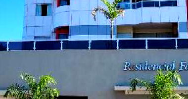 Apartamento com 4 quartos em Barreiras/BA