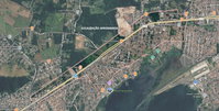 Terreno de 3 milhões em Itapeba