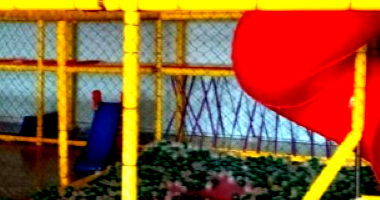 Brinquedão Playgrounds em Aparecida de Goiânia