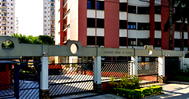 Apartamento no Jabaquara com 75,38m² e 2 vagas