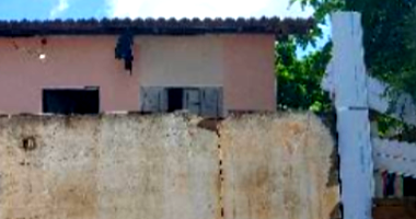 Casa com 46 m² em Ceará-Mirim - RN