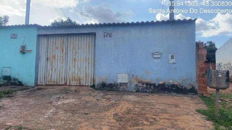 Casa com 2 quartos, 65,02 m², 1 vaga de garagem