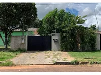 Casa de alto padrão com 291m² em Morada do Sol - Canarana/MT