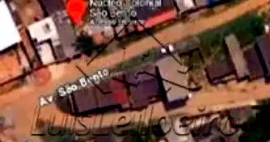 Terreno Rural com Ampla Área em Belford Roxo