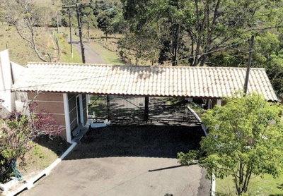 Terreno 602m² em Condomínio com Lazer