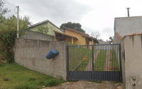 Casa aconchegante com 87m² construídos em terreno de 455m² - Ocupada