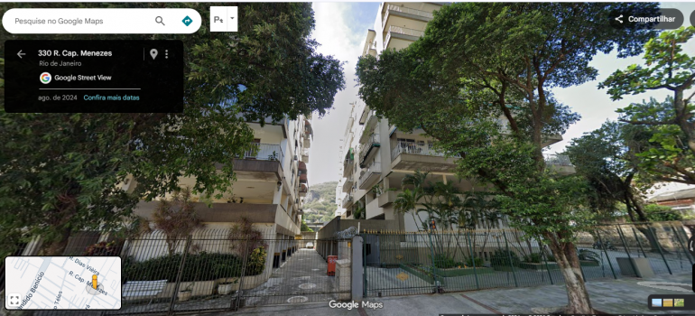 Apartamento com 1 quarto, 1 banheiro, 61.87m²