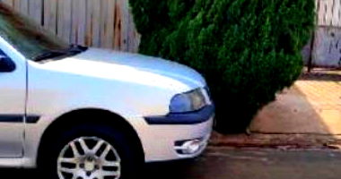 Casa em São Carlos/SP com 60m² e 2 vagas