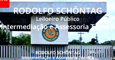 Industrial amplo com 23223m² em Nossa Senhora do Socorro