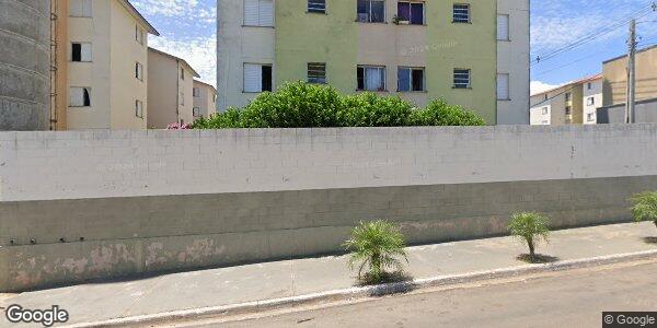 Apartamento 2 quartos 1 banheiro 48,35m² privativos com vaga