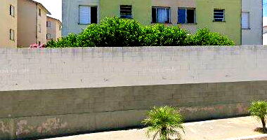 Apartamento 2 quartos 1 banheiro 48,35m² privativos com vaga