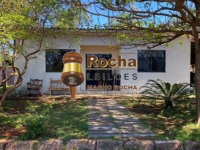 Casa com 2 quartos e garagem em Matelândia