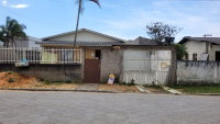 Casa com 2 quartos, 1 banheiro e 116,02 m² construídos