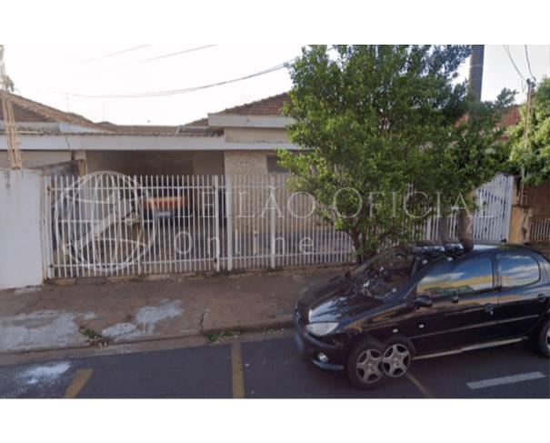 Casa 165m² - Boa Vista, São José do Rio Preto - SP
