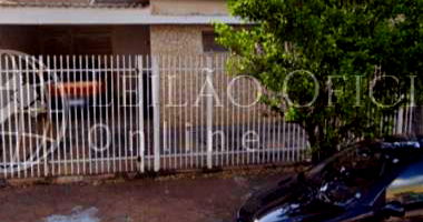 Casa 165m² - Boa Vista, São José do Rio Preto - SP