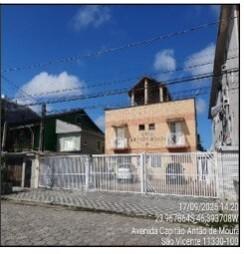 Casa com 1 quarto e 1 banheiro, 66,88m², 1 vaga de garagem