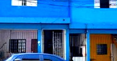 Imóvel com 6 unidades domiciliares, 578m² construídos, desocupado