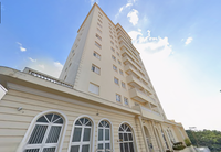 Apartamento Duplex 167,57m² - Cobertura Vila Brasileira