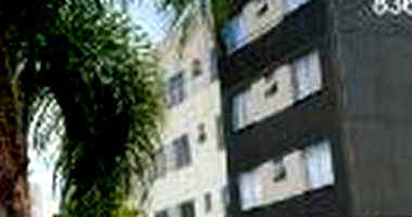 Apartamento com 2 quartos em Campo Largo/PR