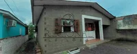 Terreno com casa em Montenegro/RS - 300m²