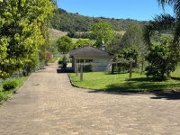 Fração Ideal de Imóvel Rural com Casa e Piscina