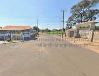 Terreno de 182m² no Residencial Parque das Nações