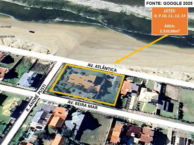 Sobrado com 471m² em Capão da Canoa/RS