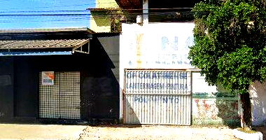 Apartamento 102 com 51,56m² - Jacaraípe