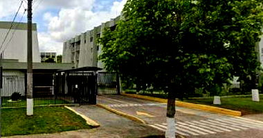 Apartamento com 3 Quartos e 1 Vaga em Curitiba