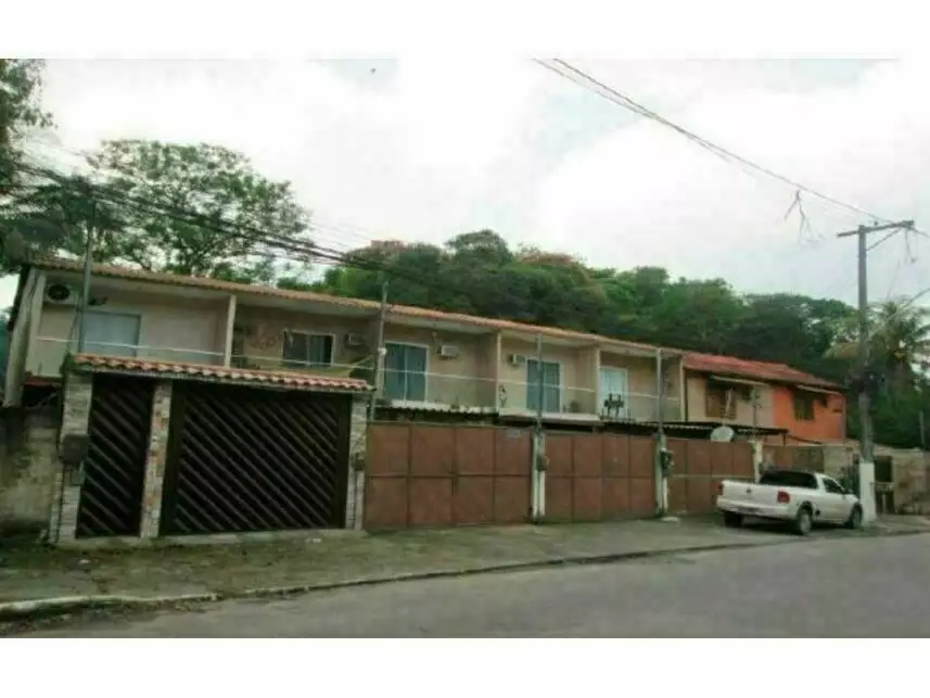 Casa 3 com 70,72 m² em Jardim Primavera - Oportunidade!