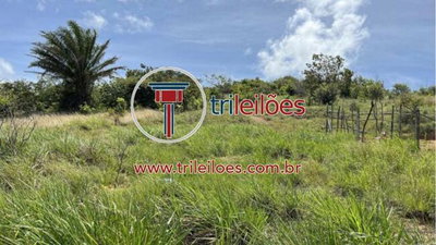 Terreno em Goiana/PE com 360m²