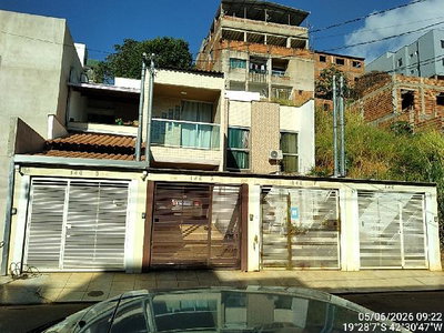 Casa duplex com 2 quartos e 1 vaga – 70,56 m²