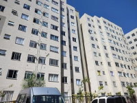 Apartamento com 2 Quartos e 1 Vaga em São Paulo
