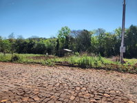Terreno Urbano com 371,58 m² em Realeza/PR